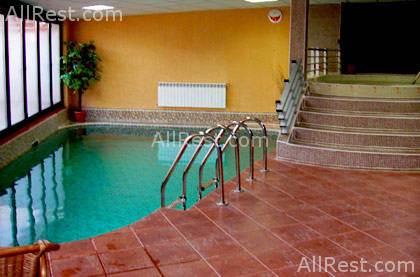 Alexander Plaza Hotel 6